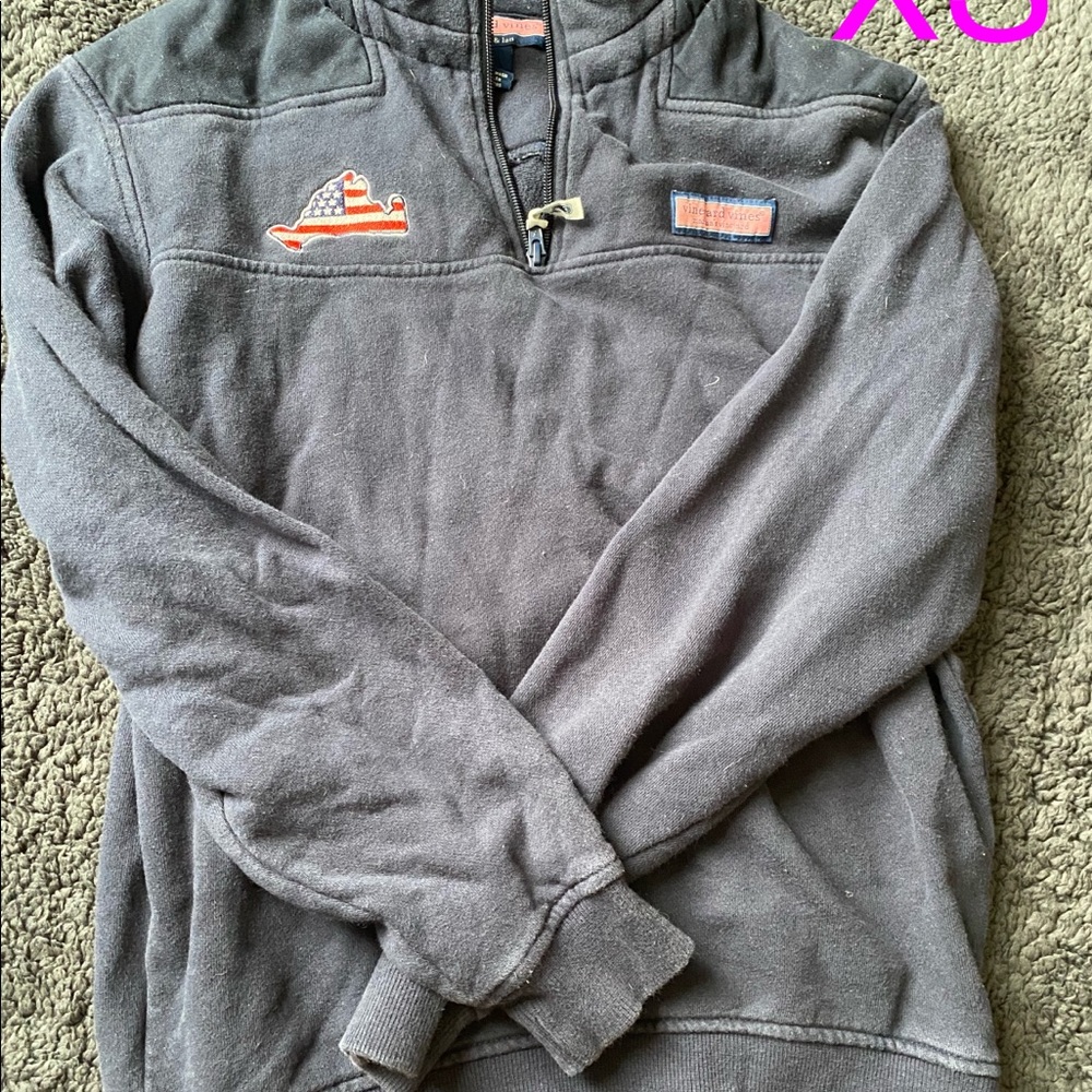 Vineyard vines